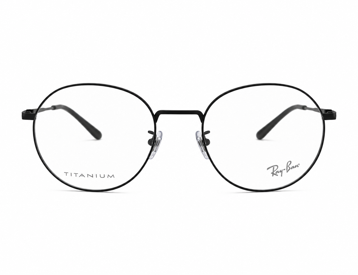 RAY BAN EYEGLASSES - ORB8778D 1244 52