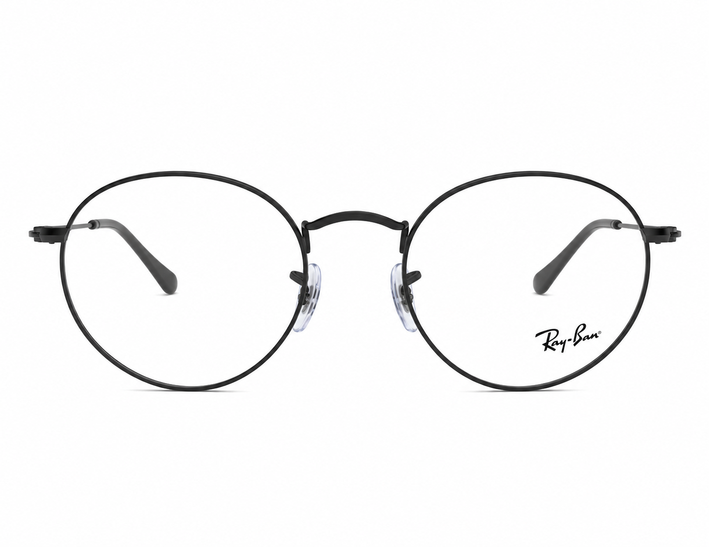 RAYBAN EYE GLASSES - RB3447V 2503 50