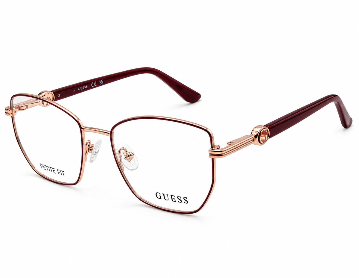 GUESS EYEGLASSES - GU50312 069 50