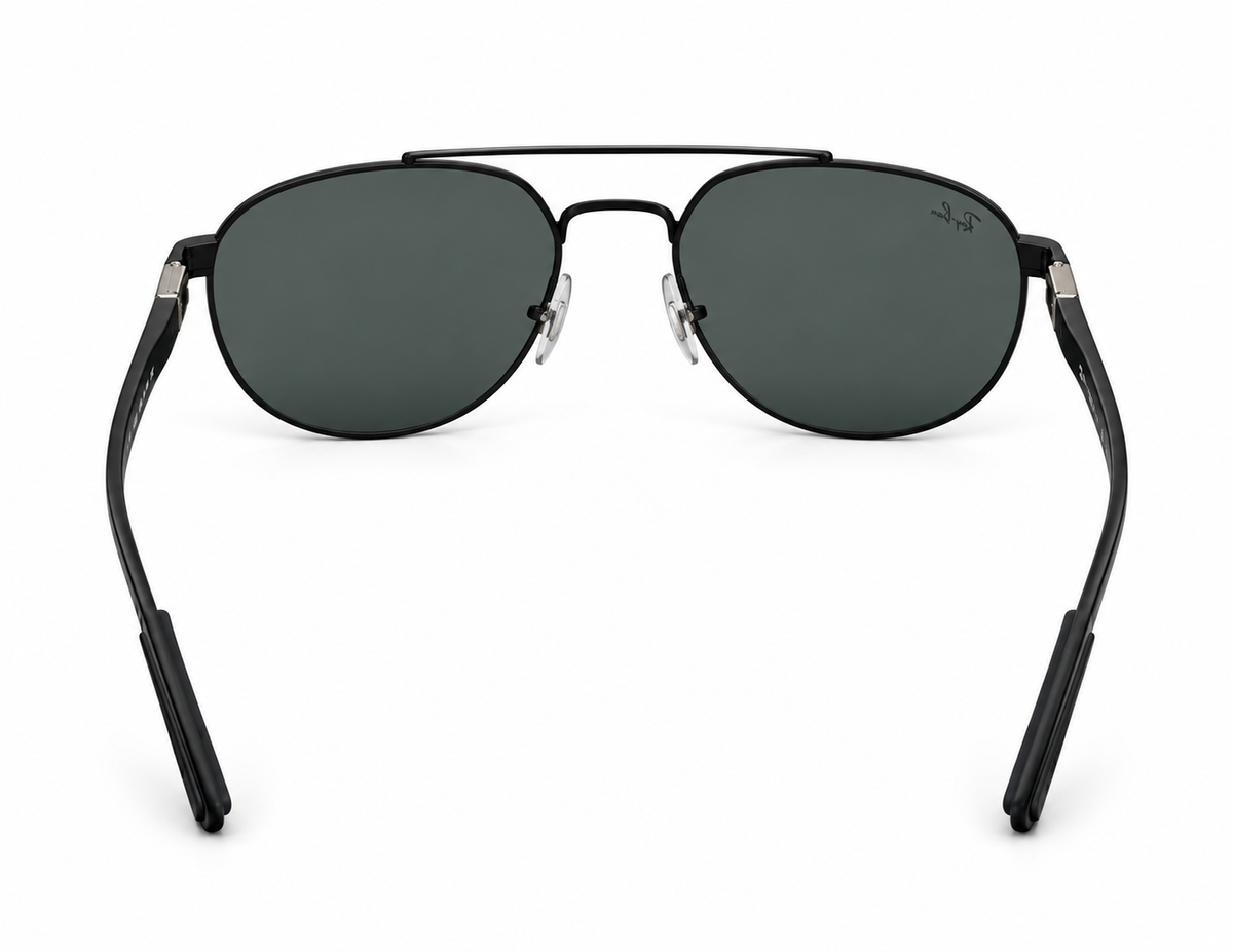 RAY BAN SUNGLASSES - ORB3736 002/71 56