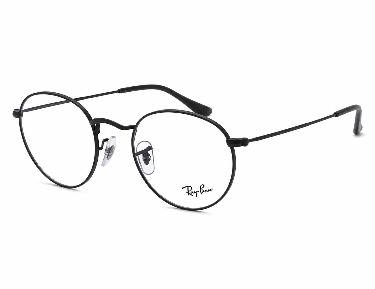 RAYBAN EYE GLASSES - RB3447V 2503 50