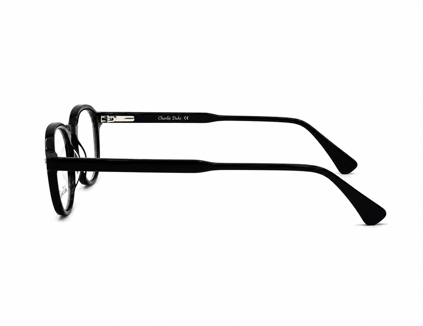 CHARLIE DUKE EYEGLASSES-A2813 C1 50