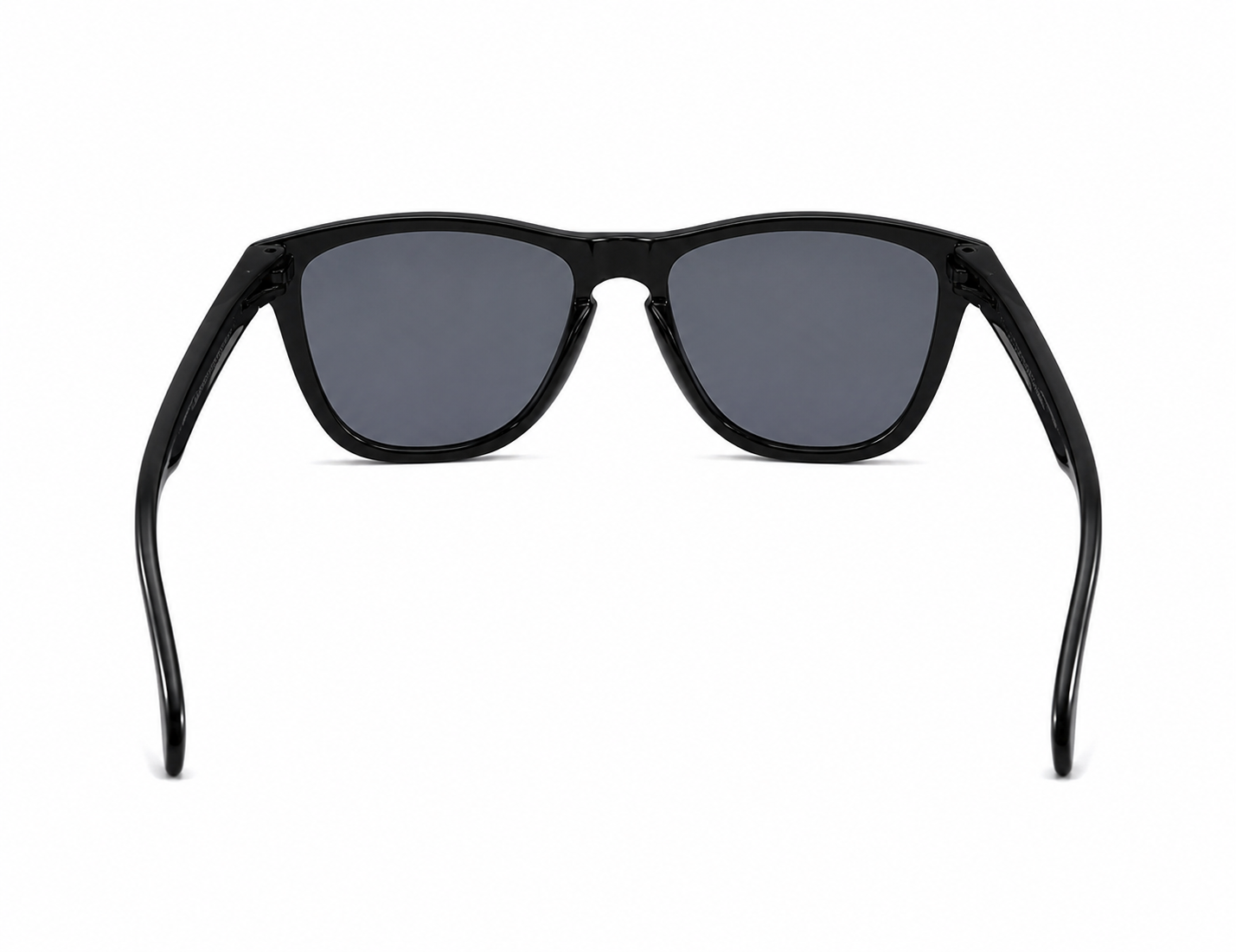 OAKLEY FROGSKIN SUNGLASSES - 9013 24-306 55