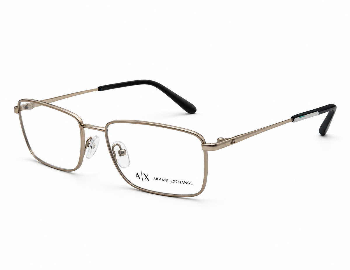 ARMANI EXCHANGE EYEGLASSES - OAX1057 6020 56