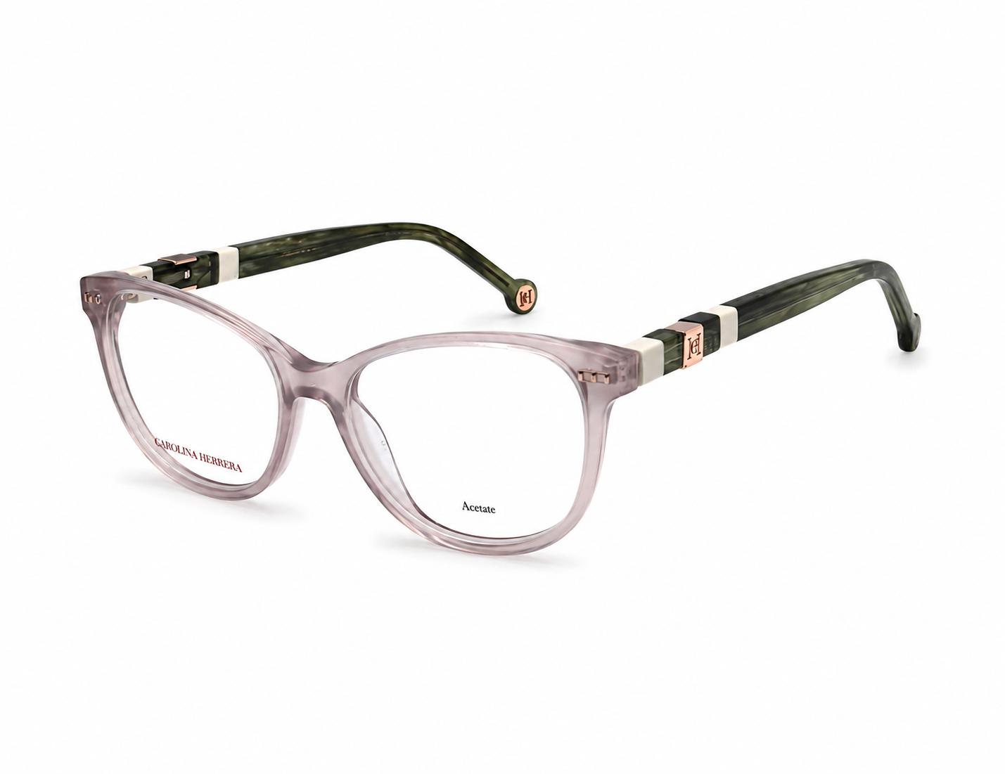 CAROLINA HERRERA EYEGLASSES - CH0048 310 53