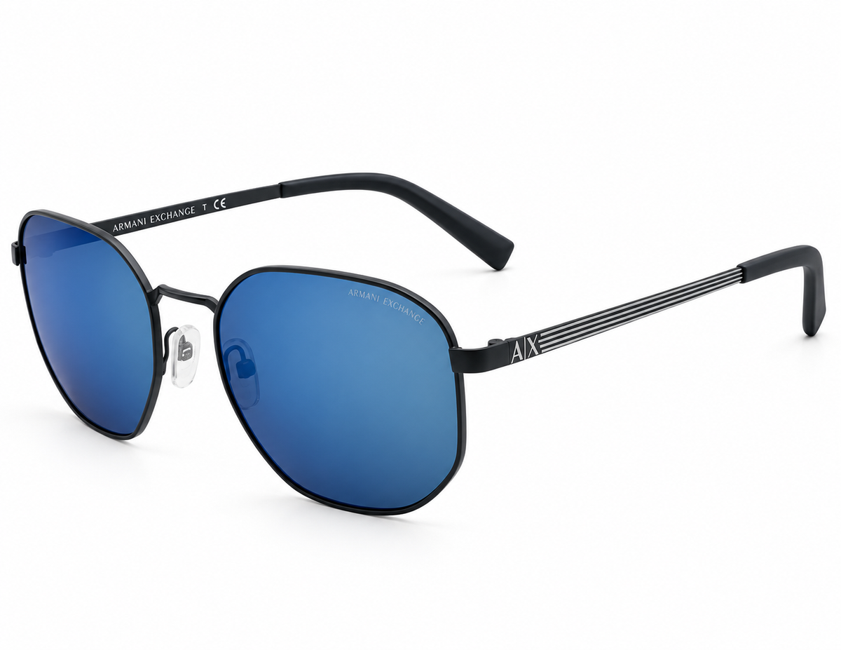 ARMANI EXCHANGE SUNGLASSES - OAX2036S 6099/55 56