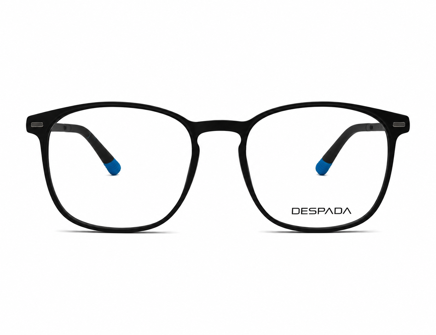 DESPADA CLIP-ON EYEGLASSES - DS5464 C1 52