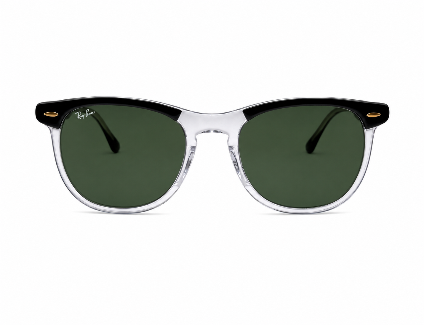 RAY BAN SUNGLASSES EAGLE EYE - RB 2398 1294/31 56