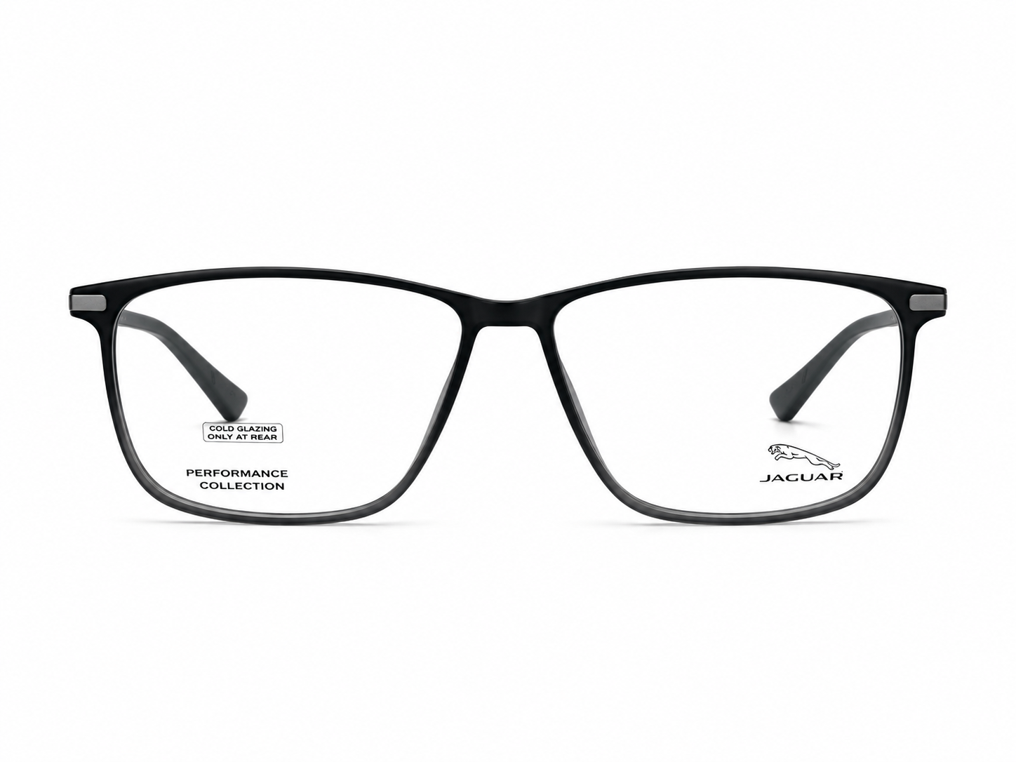 JAGUAR EYEGLASSES - 36825-6500 57