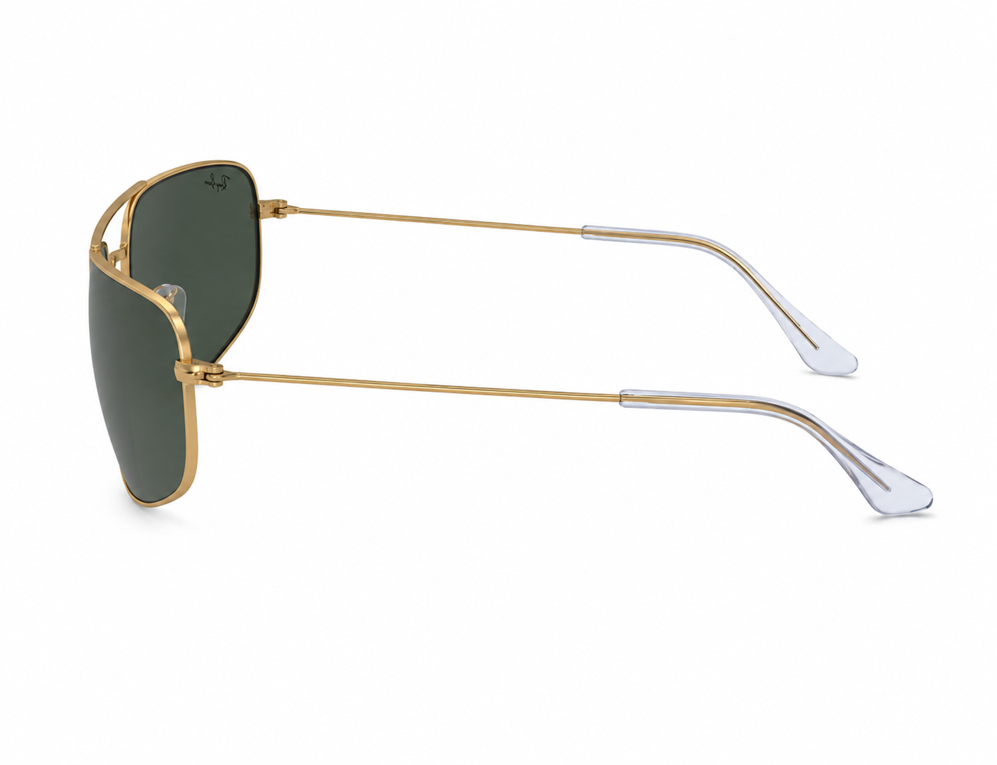 RAY-BAN SUNGLASSES-ORB3780 001/31 63