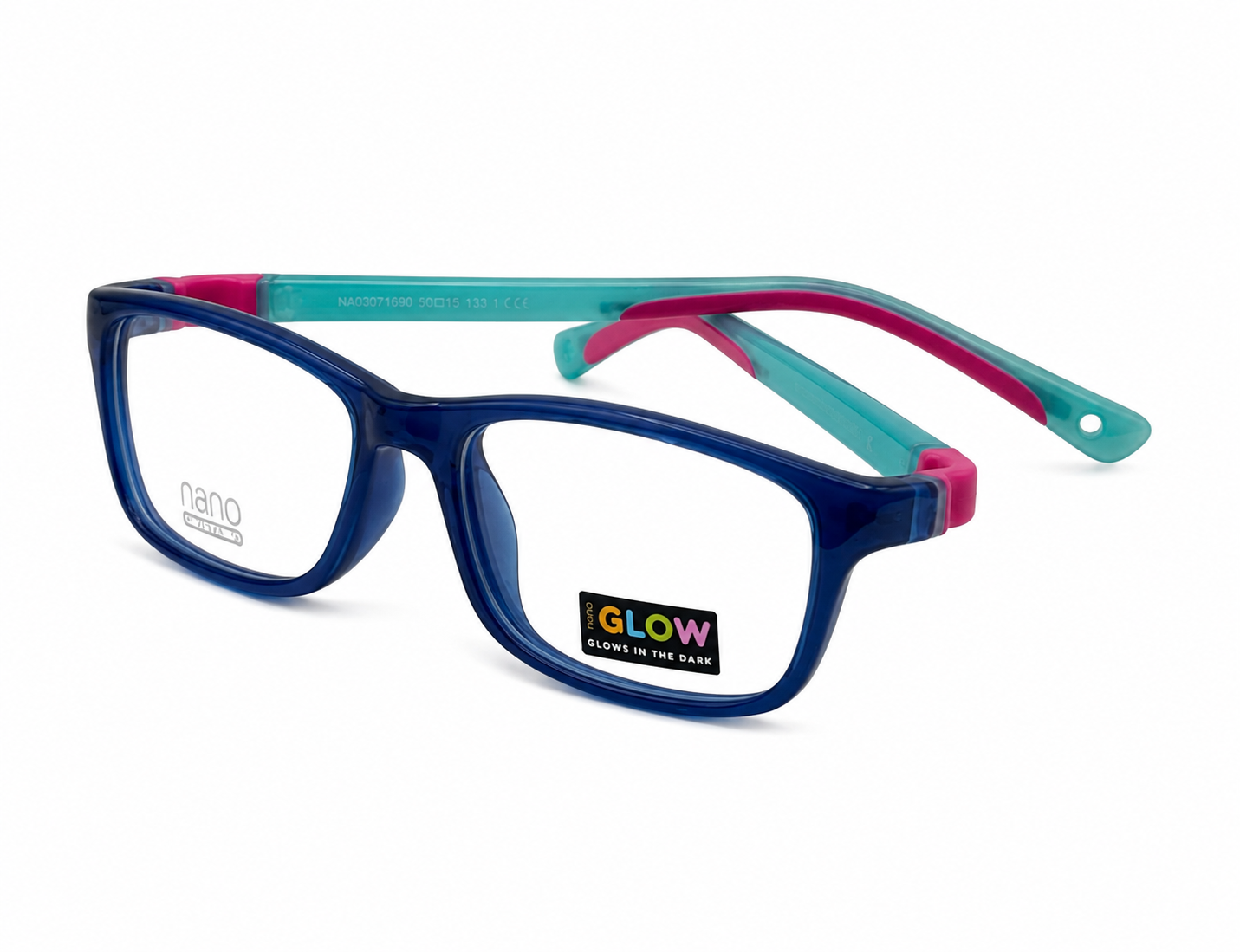 NANO VISTA KIDS EYEGLASSES - NAO3021148 48