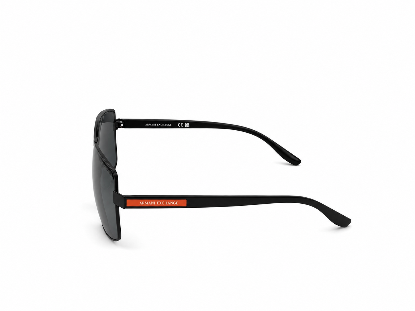 ARMANI EXCHANGE SUNGLASSES - AX2037S 6000/81 60