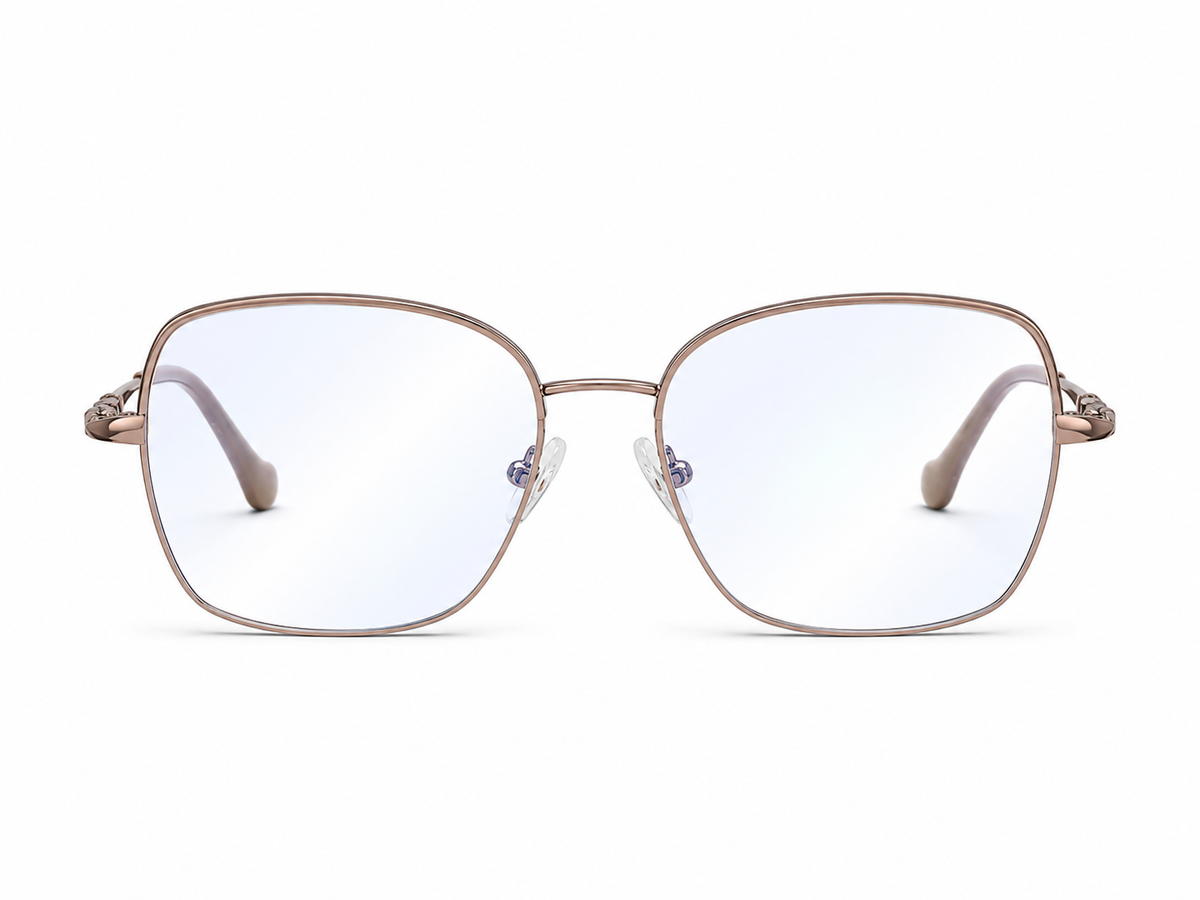 BLUE LIGHT EYEGLASSES