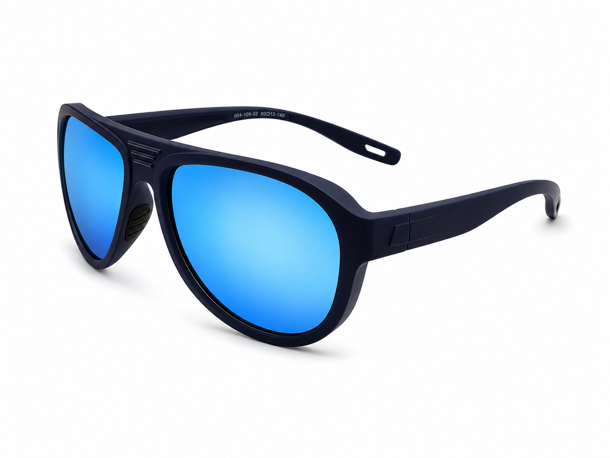 MONTGANA SUNGLASSES - KMY356 C4 58