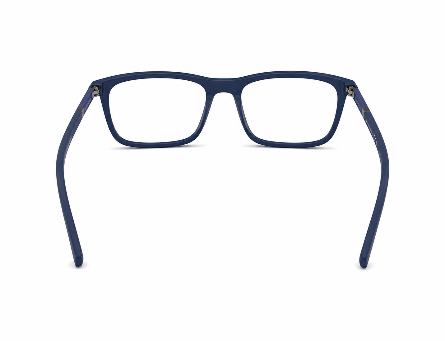 EMPORIO ARMANI CLIP-ON EYEGLASSES - OEA4160 5088/1W 55