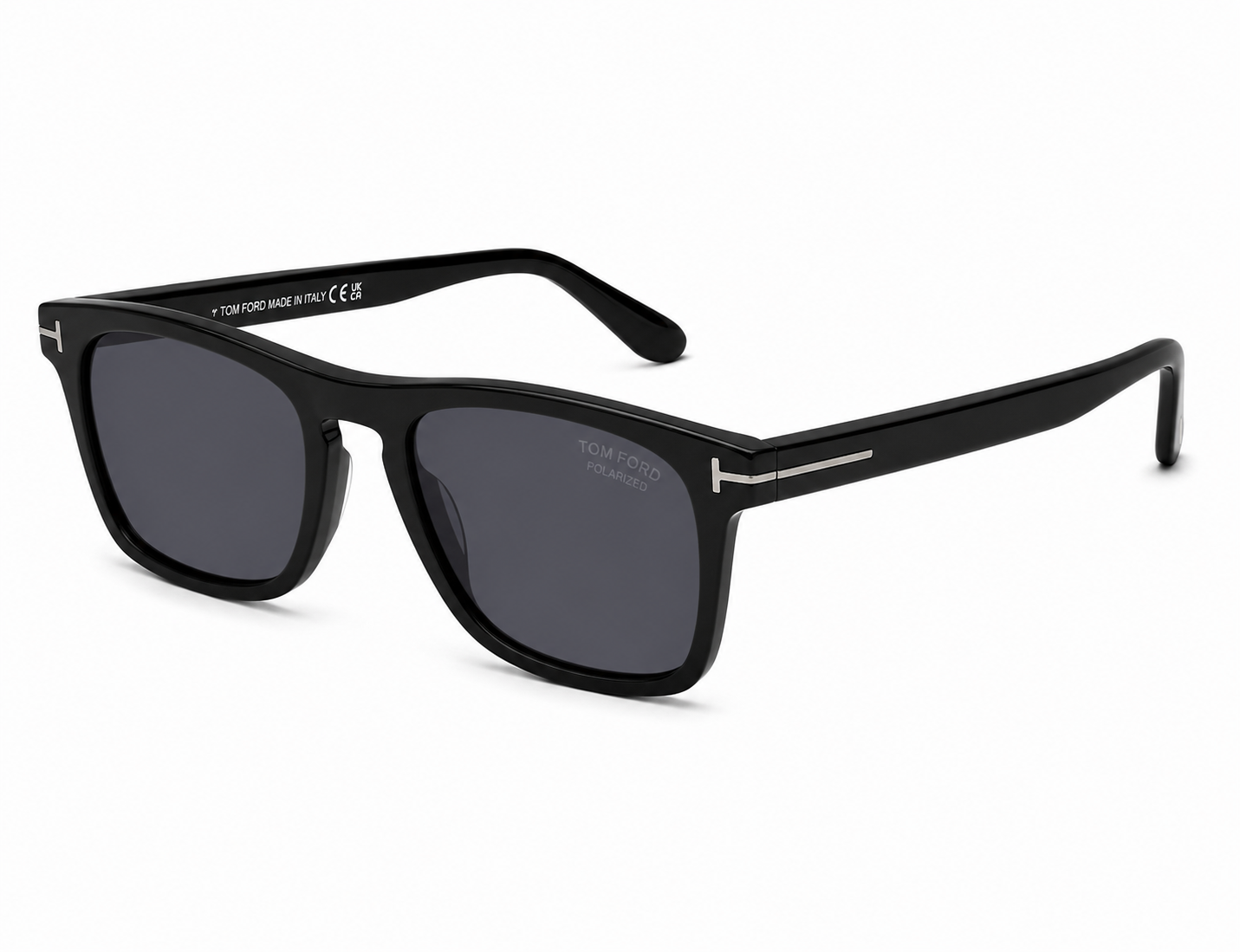 TOM FORD SUNGLASSES - TF 930-N 01D 54