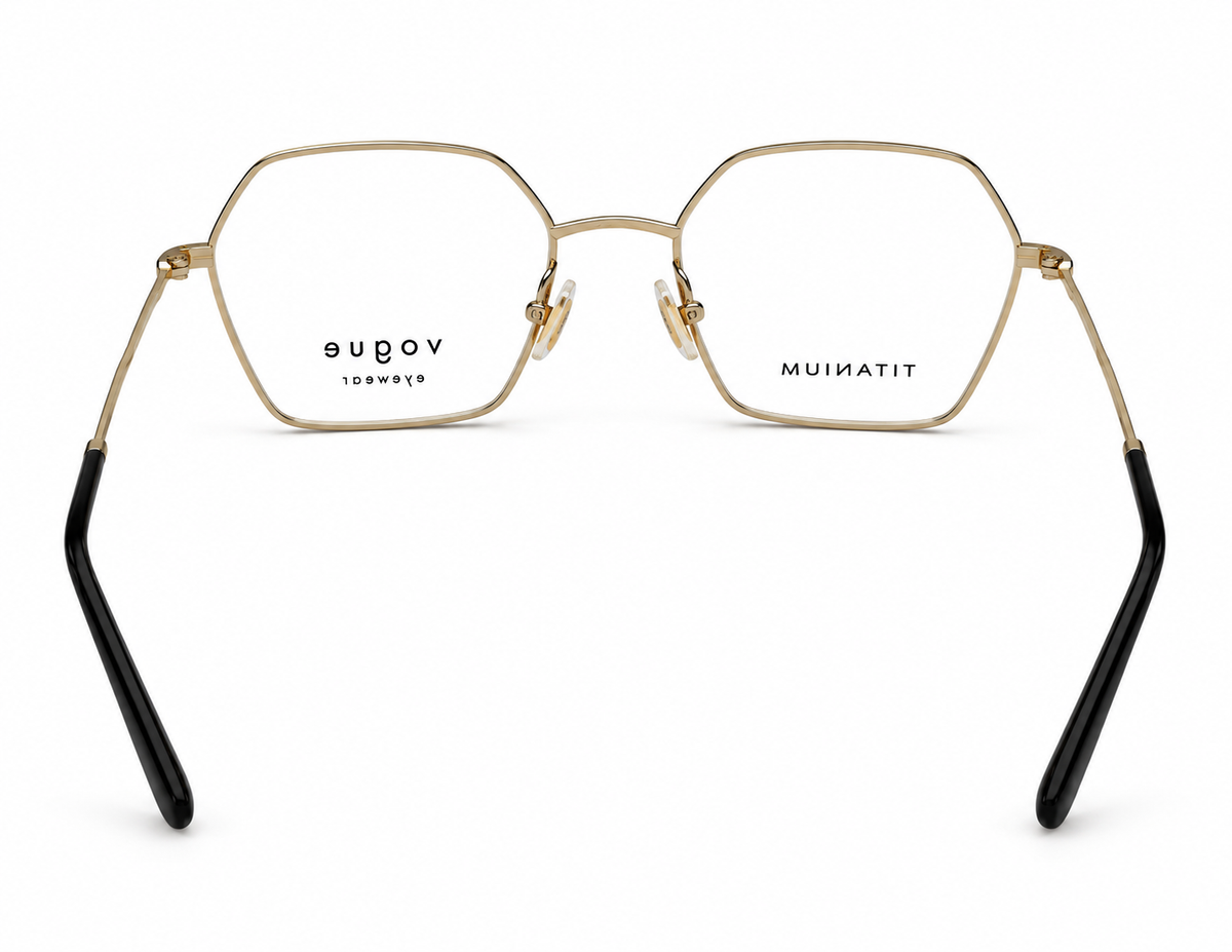 VOGUE EYEGLASSES - OVO4297-T 5191 53
