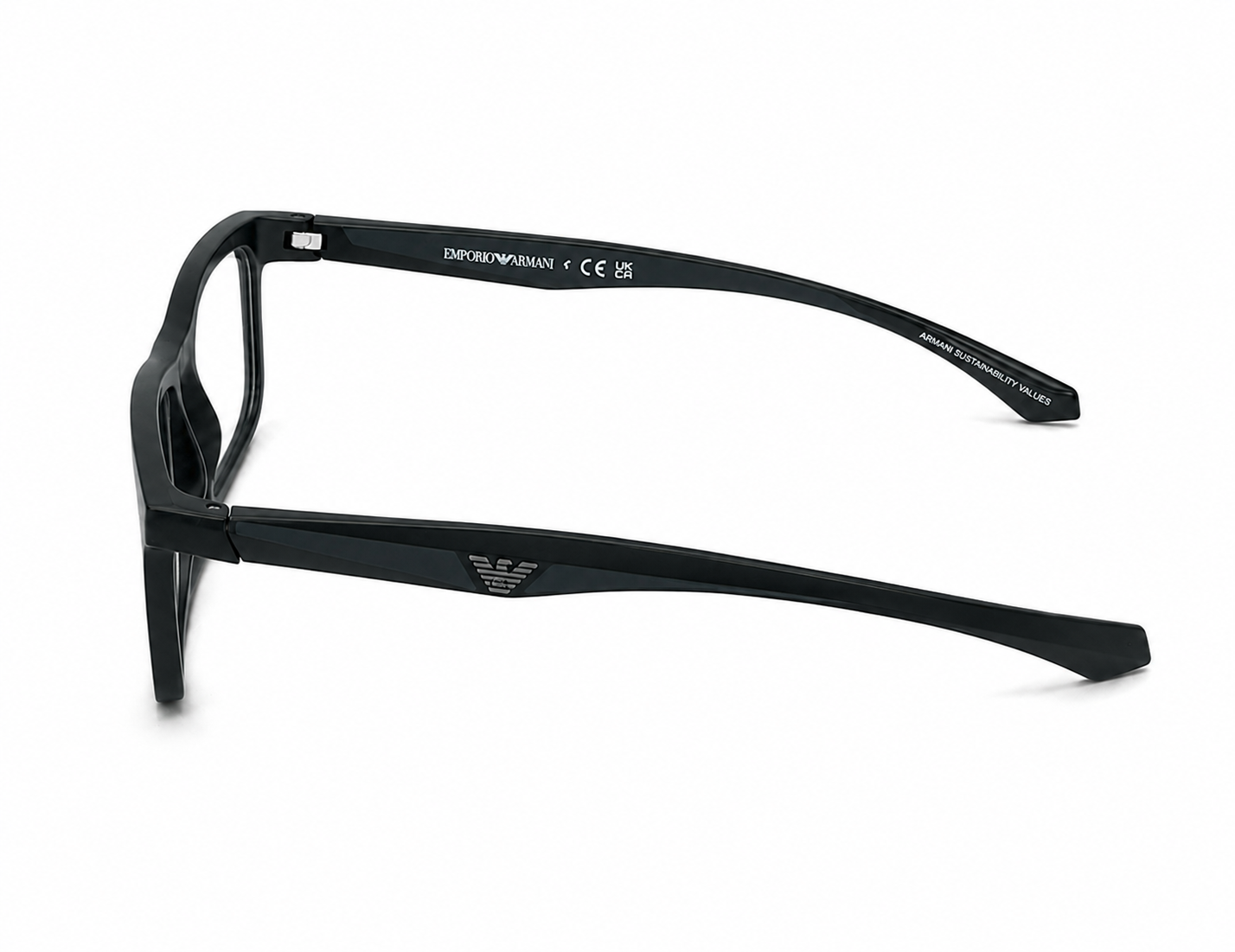 EMPORIO ARMANI EYEGLASSES - OEA3246 6186 55