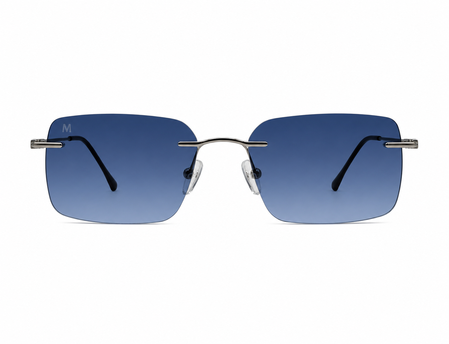 MONTGANA SUNGLASSES - 1022 C5 54