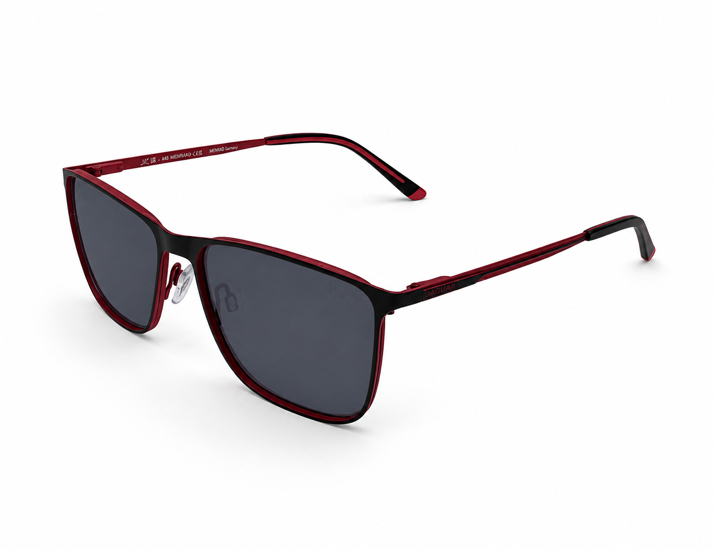 JAGUAR SUNGLASSES - 37506-6100 58