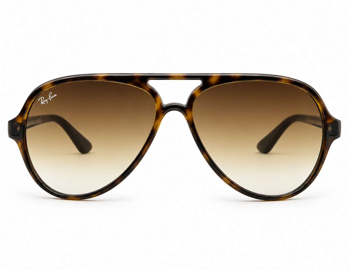 RAY BAN SUNGLASSES - ORB4125 710/51 59