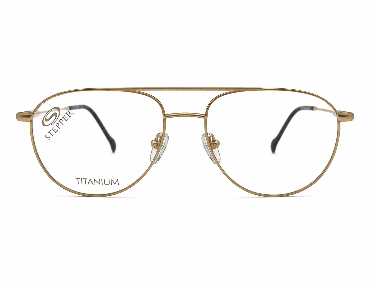 STEPPER EYEGLASSES - SI60194 F010 54