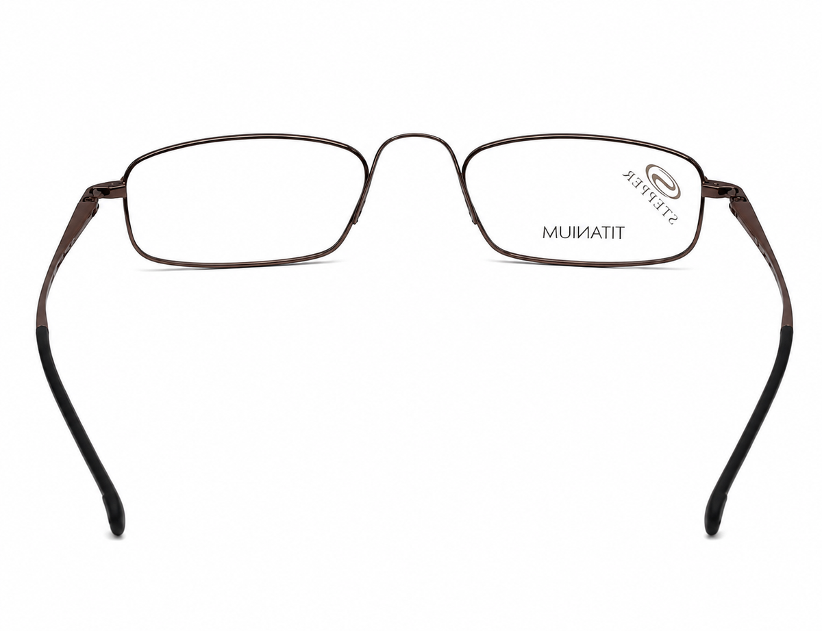 STEPPER EYEGLASSES - SI60228 F011 53