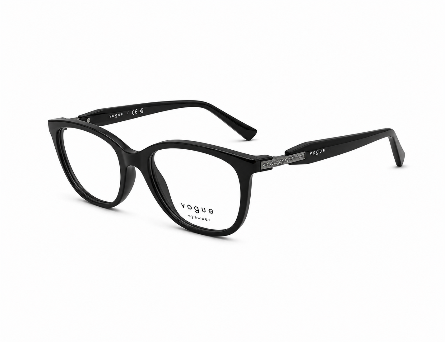 VOGUE EYEGLASSES - OVO5679-B W44 53