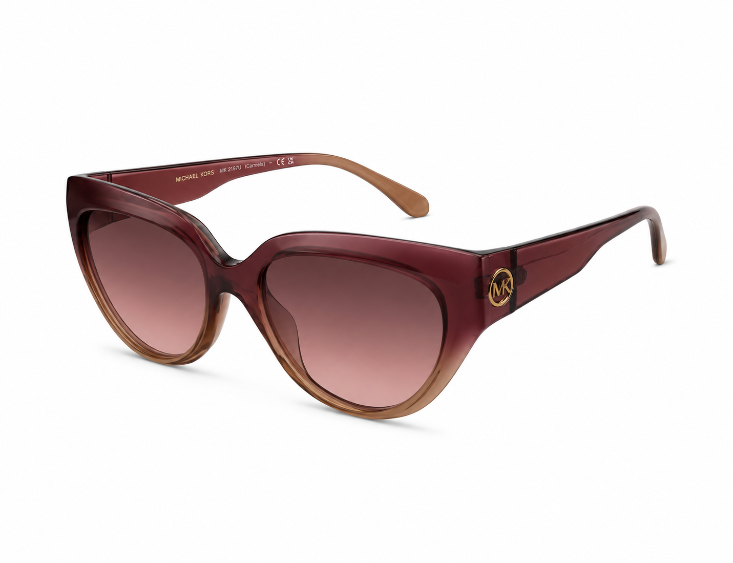 MICHAEL KORS SUNGLASSES-MK2241U 325611 55