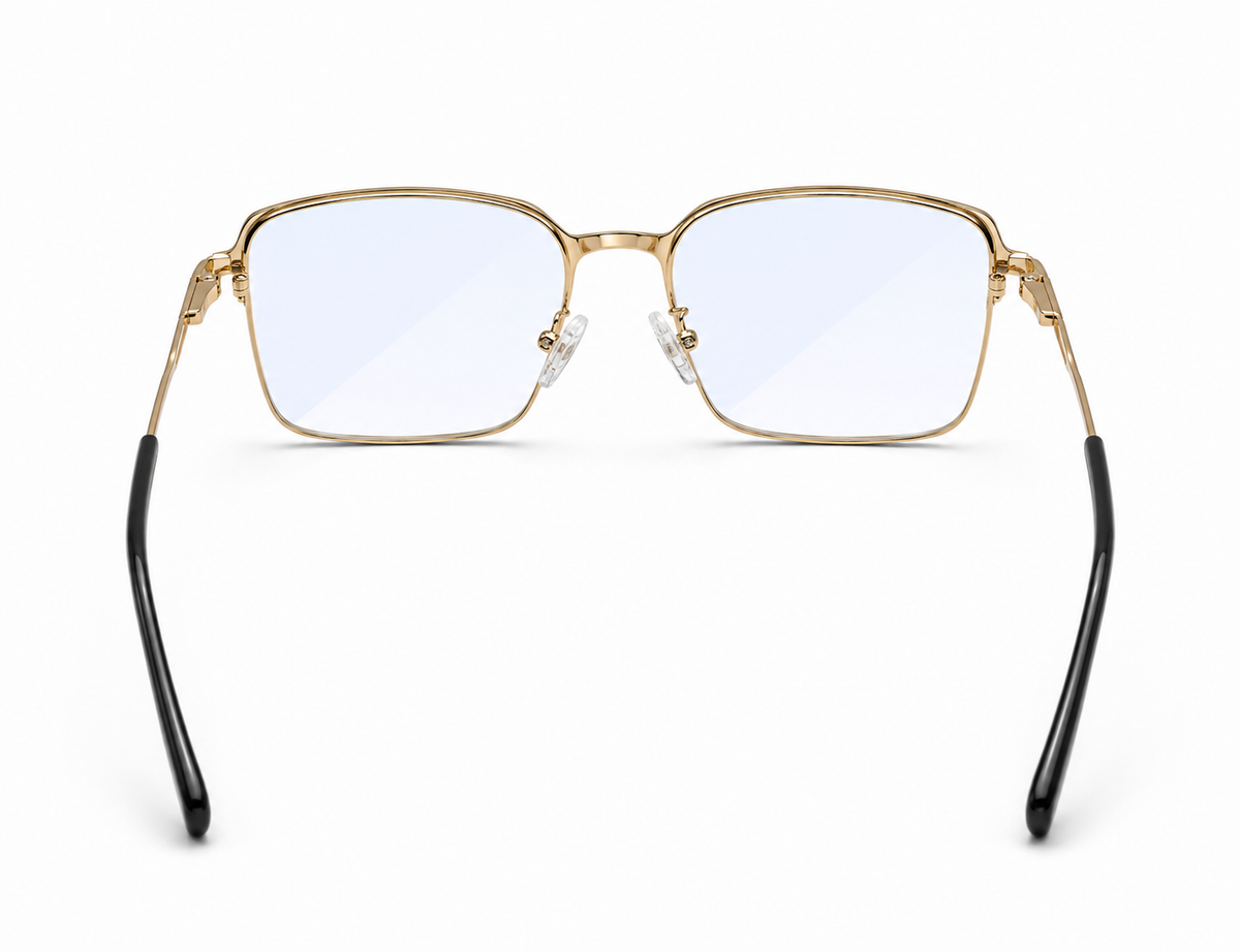 BLUE LIGHT EYEGLASSES