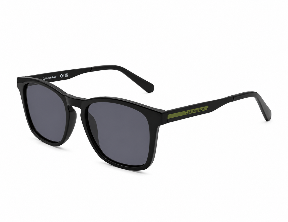 CALVIN KLEIN SUNGLASSES CKJ22642 S 53