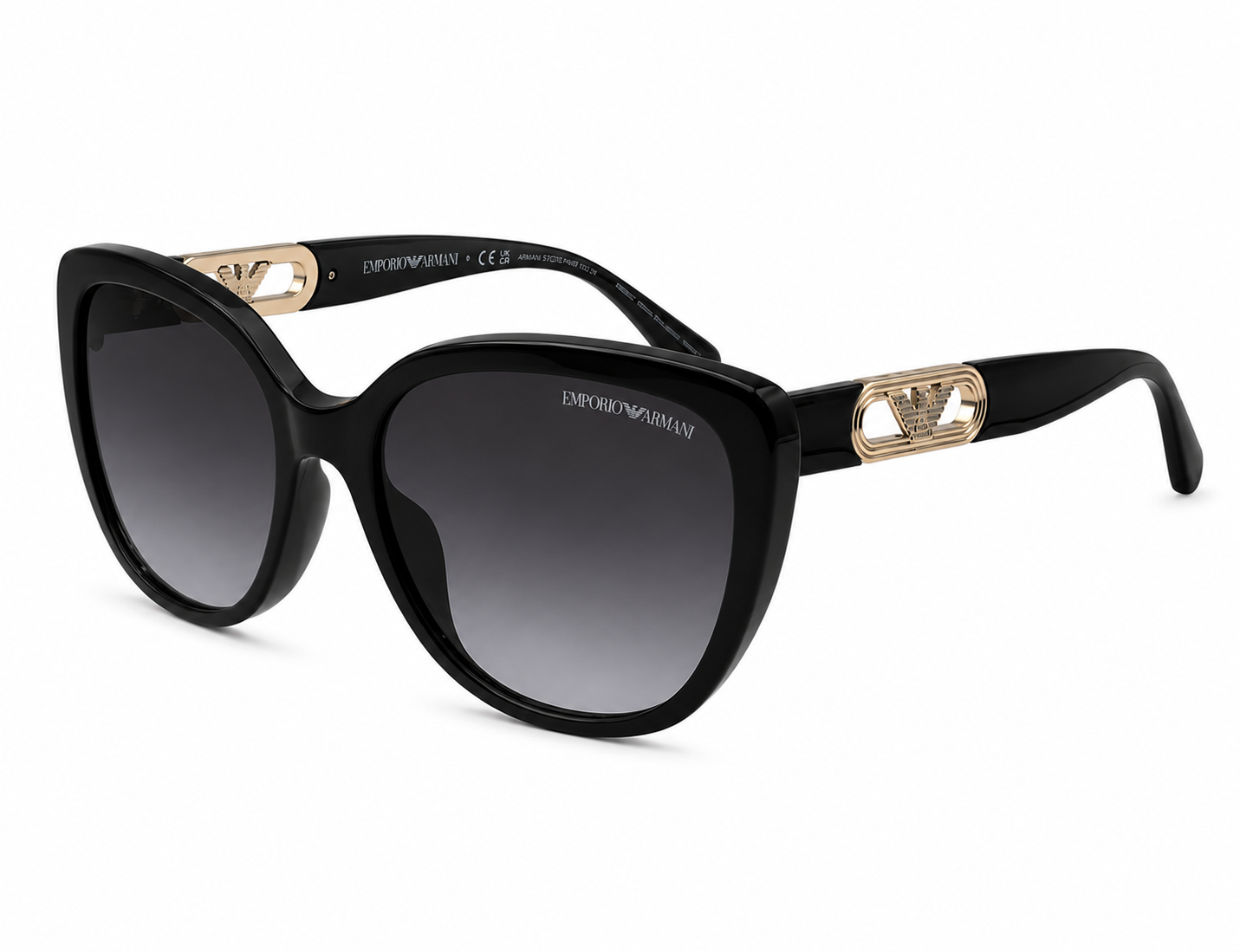 EMPORIO ARMANI SUNGLASSES - OEA4214U 5017/8G 54