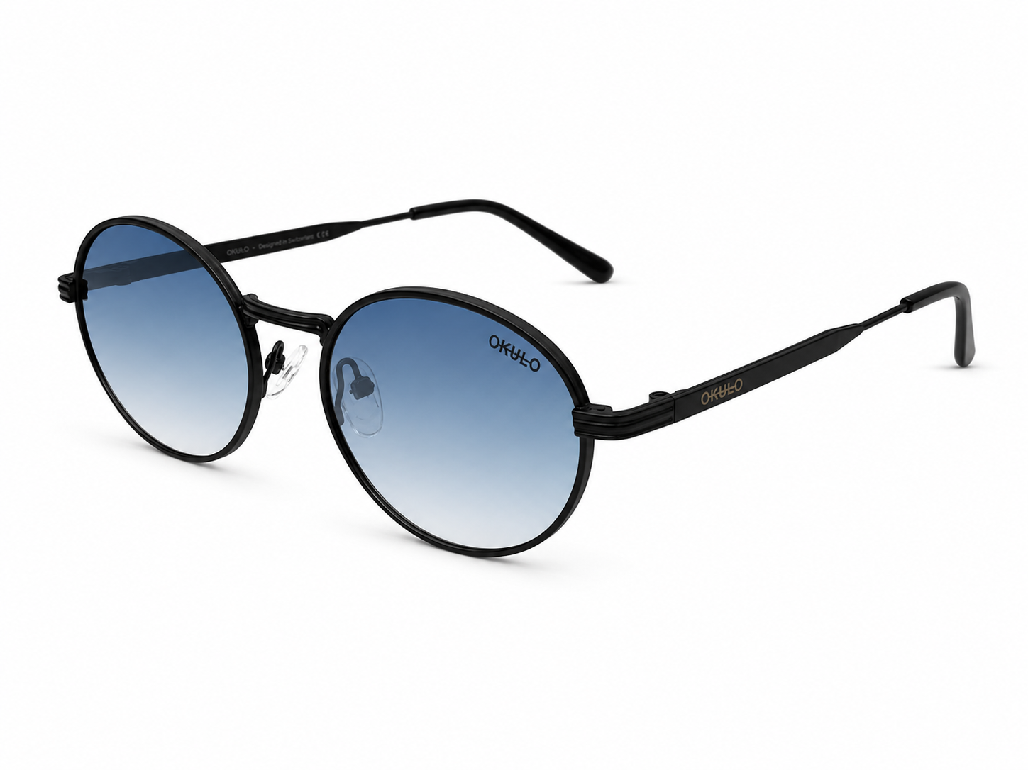 OKULO SUNGLASSES - GS7022 C4 55