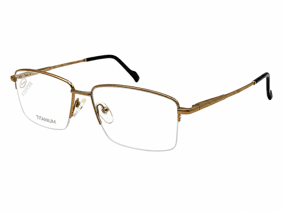 STEPPER EYEGLASSES - SI60226 F010 55