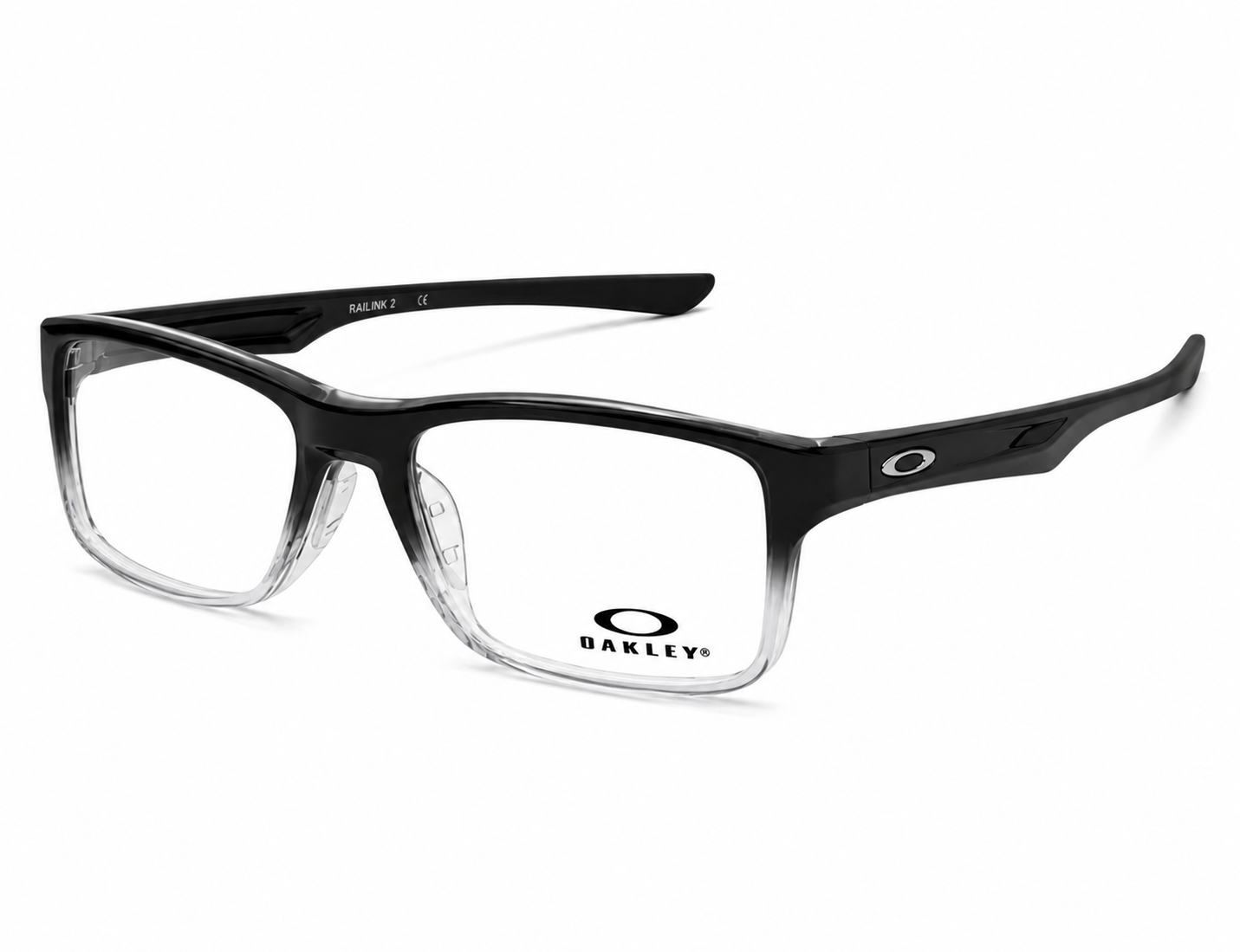 OAKLEY PLANK2.0 EYEGLASSES-OX8081-1253 53