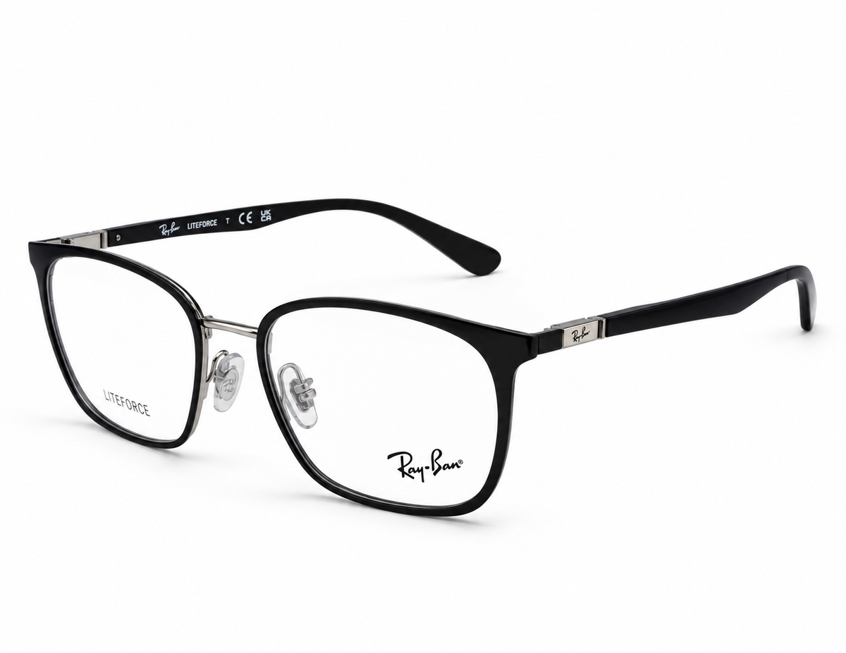RAY BAN EYEGLASSES - ORB6486 2861 52