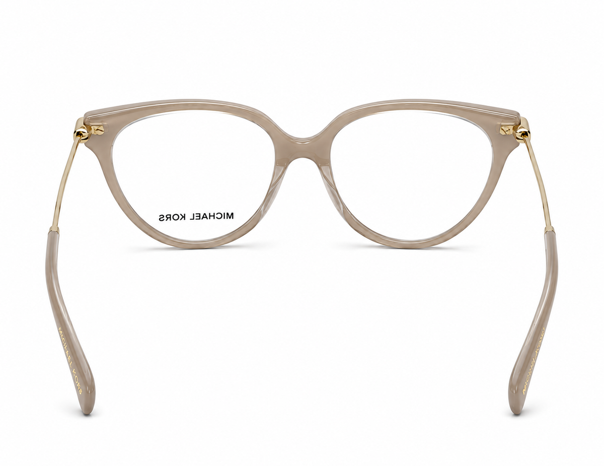 MICHAEL KORS WINDHAM  EYEGLASSES - MK4151U 4015 51