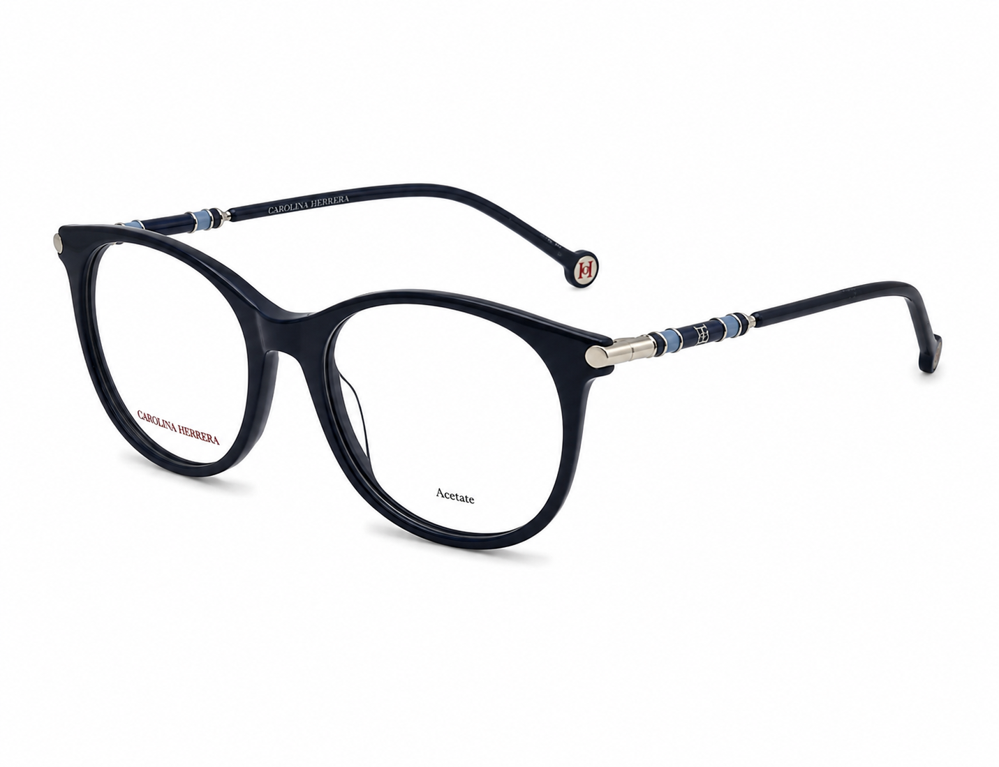 CAROLINA HERRERA EYEGLASSES - CH0026 PJP 51