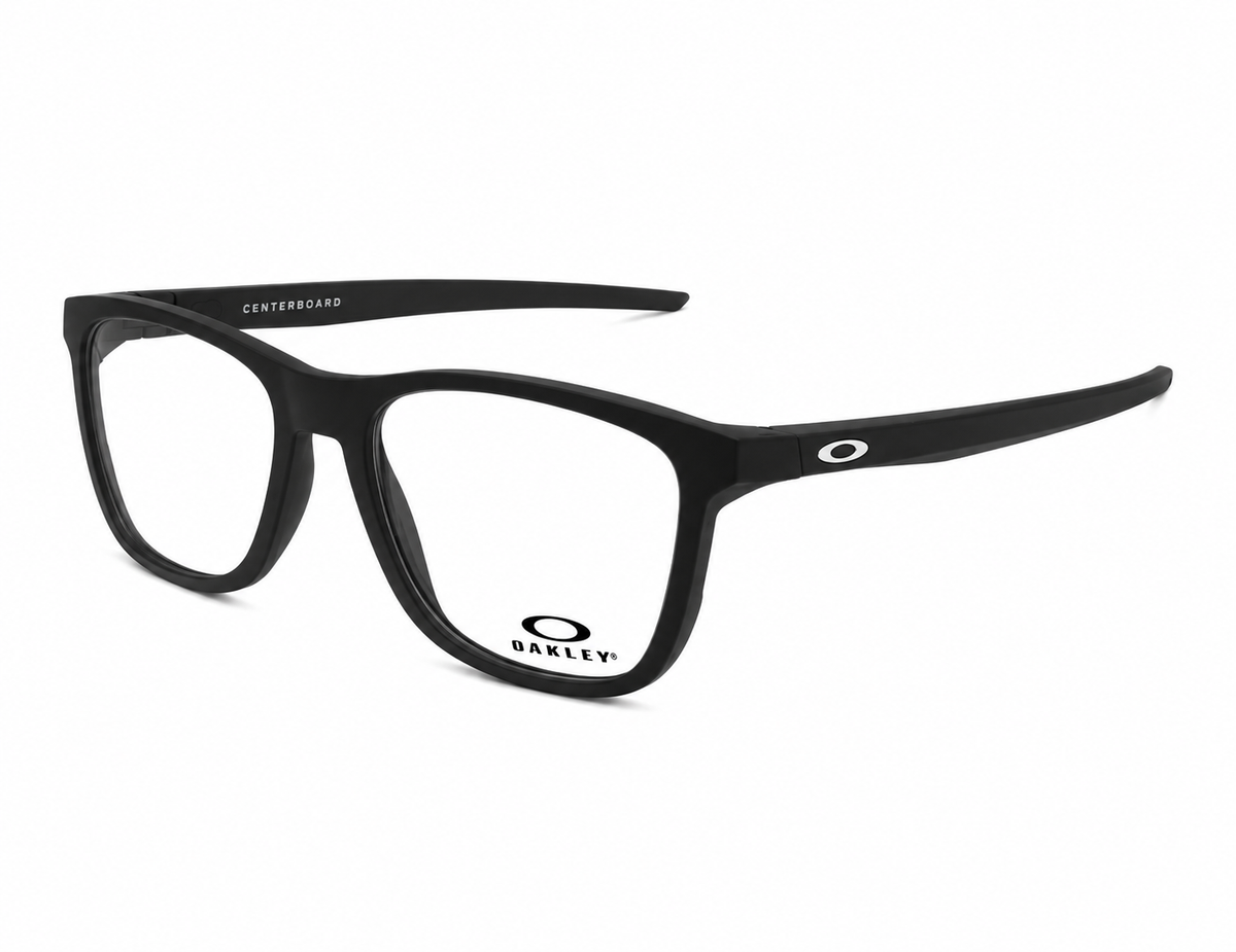 OAKLEY CENTERBOARD EYEGLASSES - OX8163-0155 55