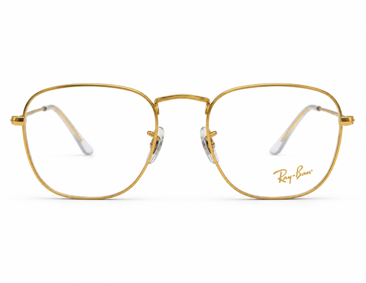 RAY BAN EYEGLASSES - ORB3857V 3086 51