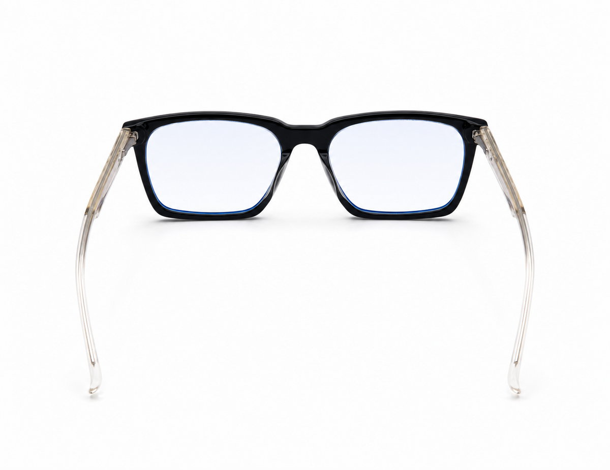 BLUE LIGHT EYEGLASSES