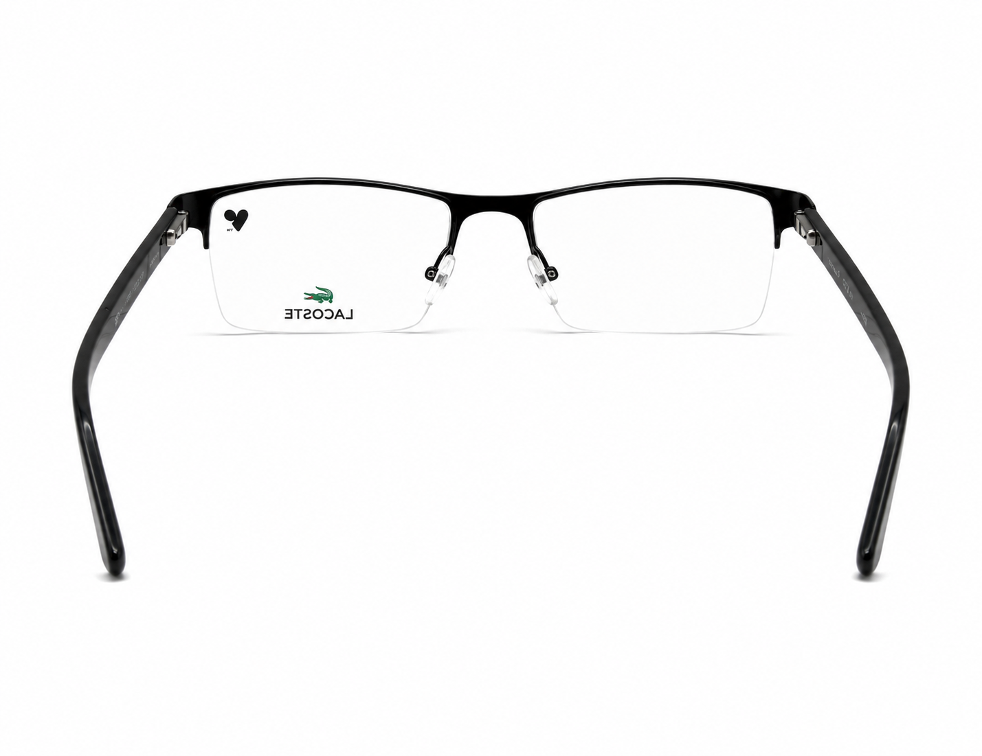 LACOSTE EYEGLASSES - L2237 002 55
