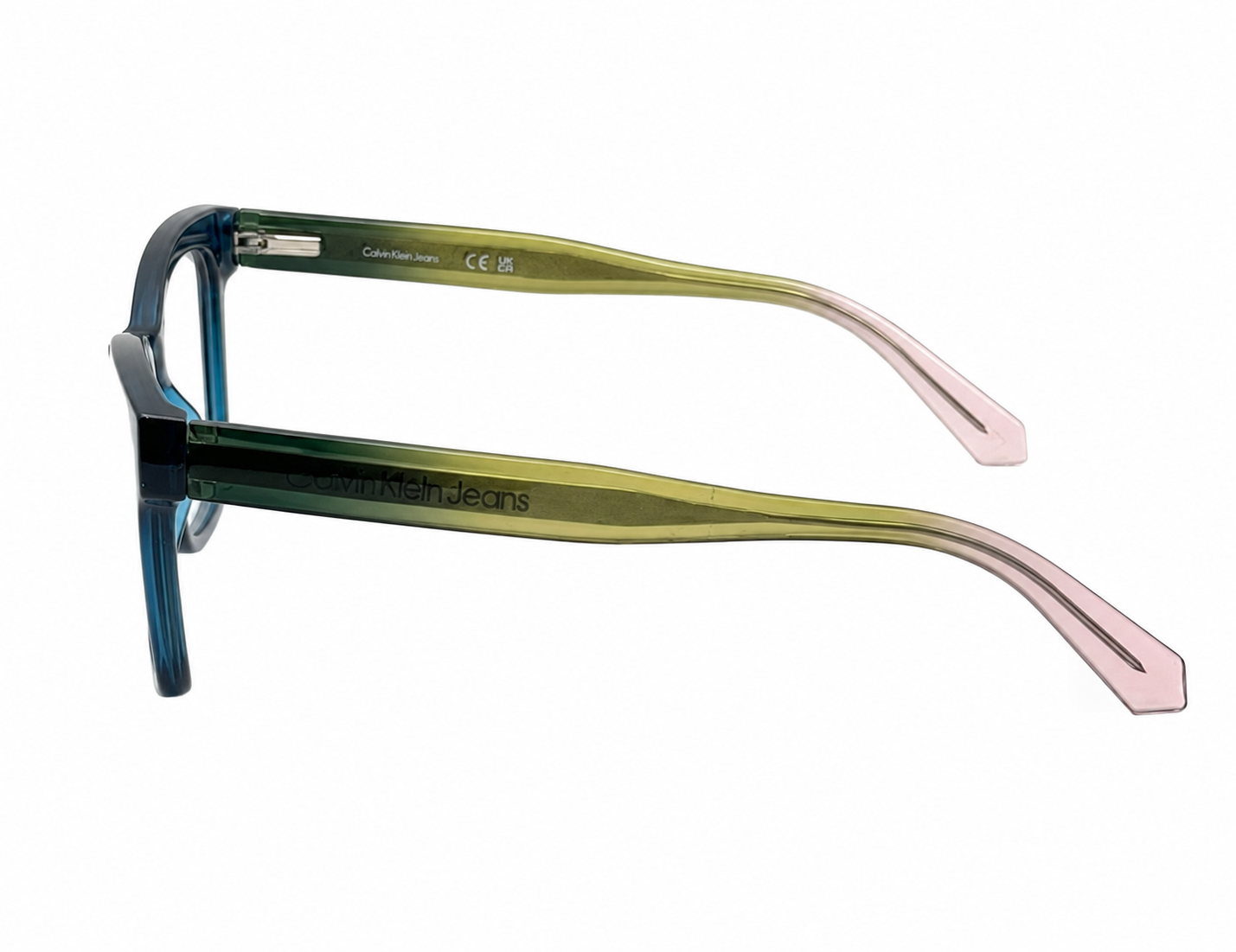 CALVIN KLEIN JEANS EYEGLASSES - CKJ23650 460 53