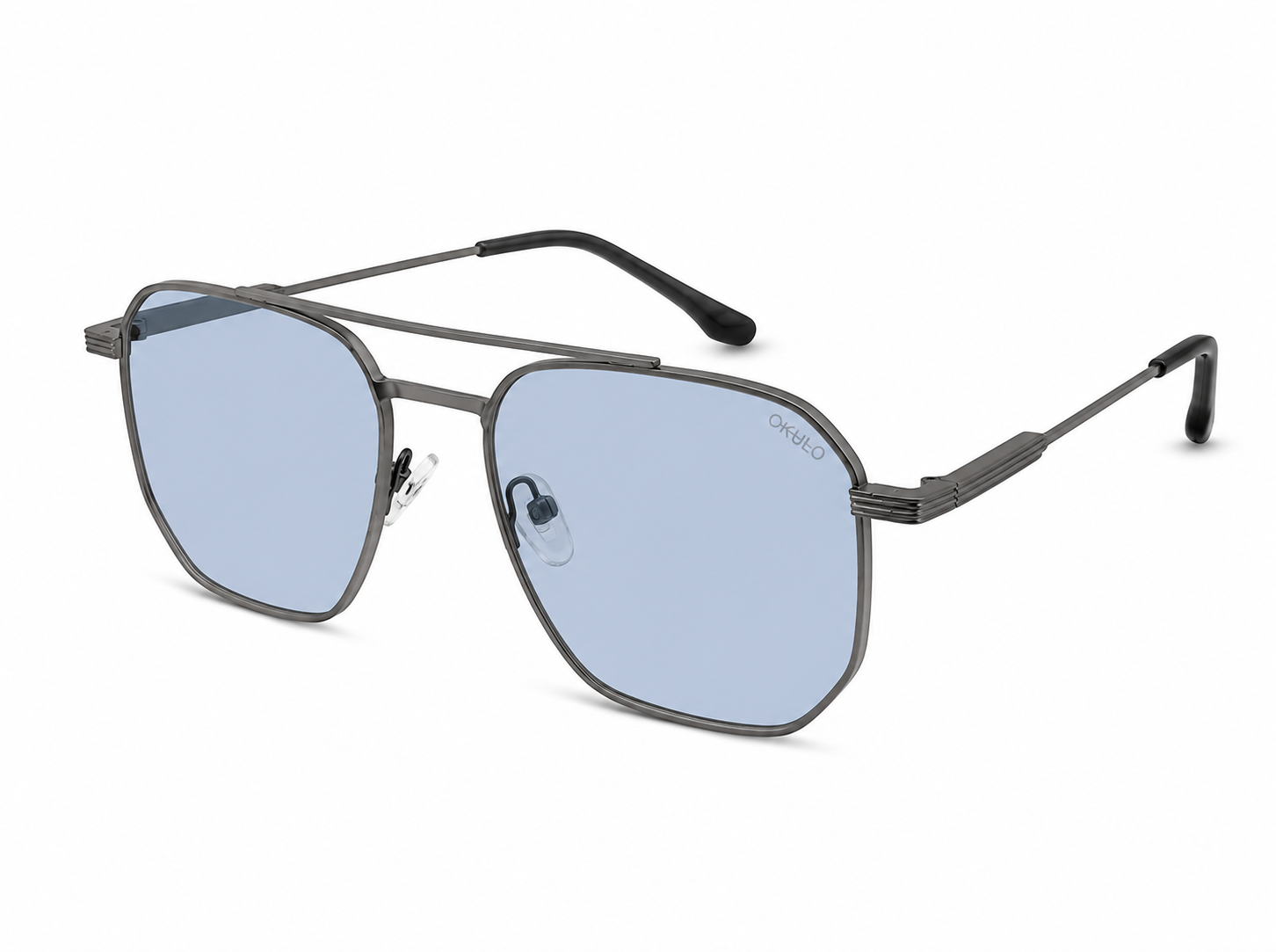 OKULO SUNGLASSES - 4452 C2 54