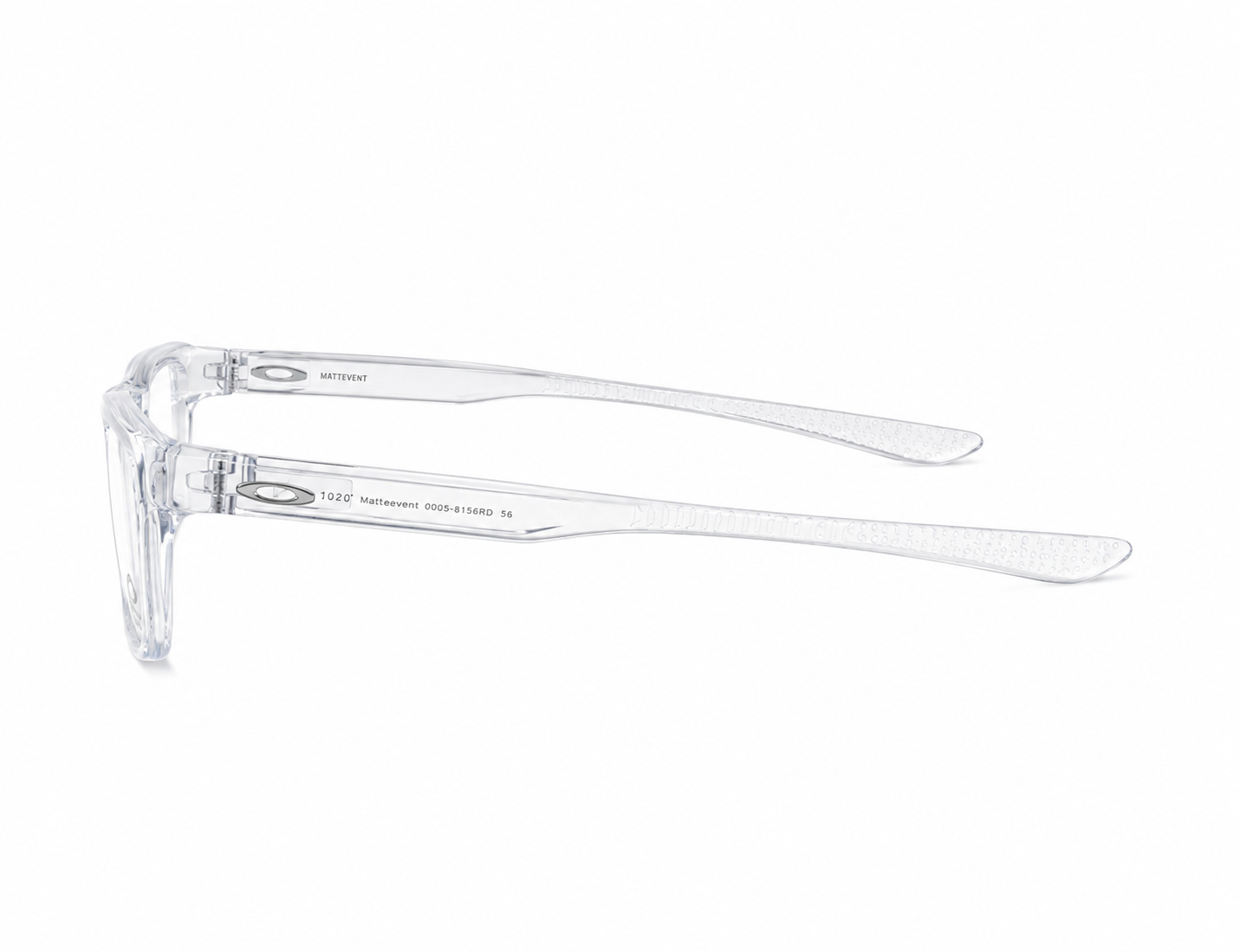 OAKLEY RAFTER EYEGLASSES-OX8178-0355 55