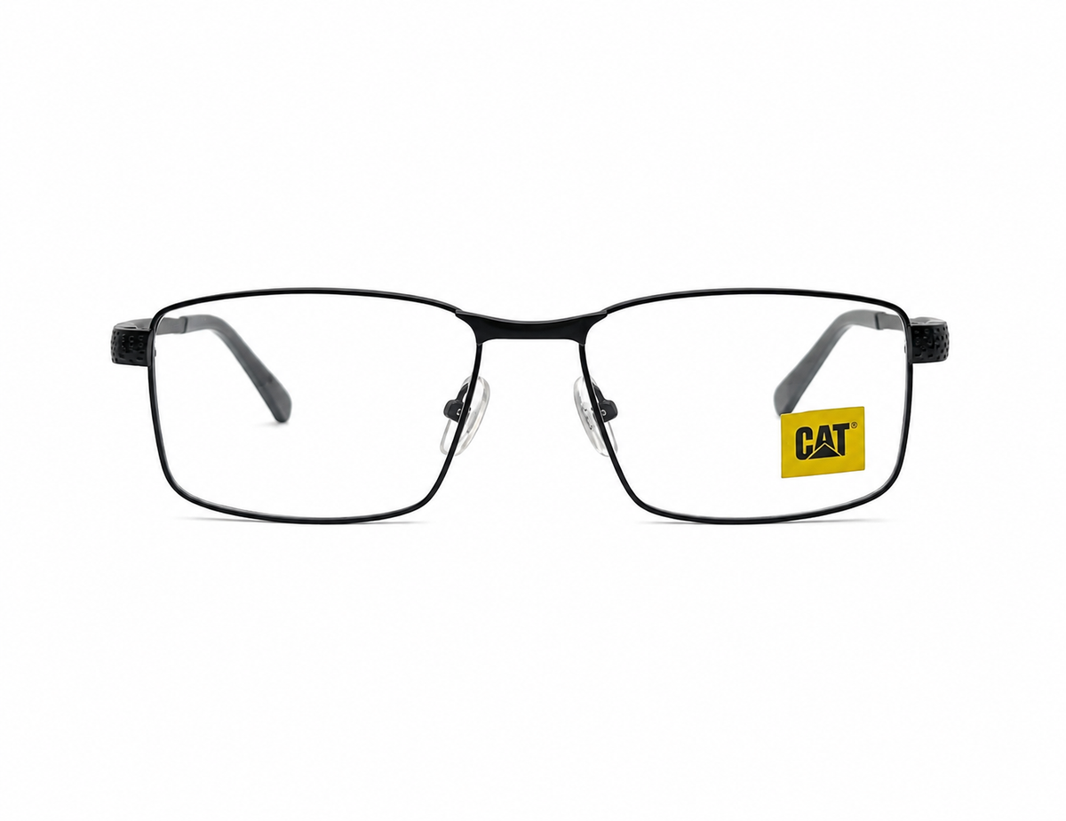 CATERPILLAR EYEGLASSES - CTO ARKOSE COL004 55