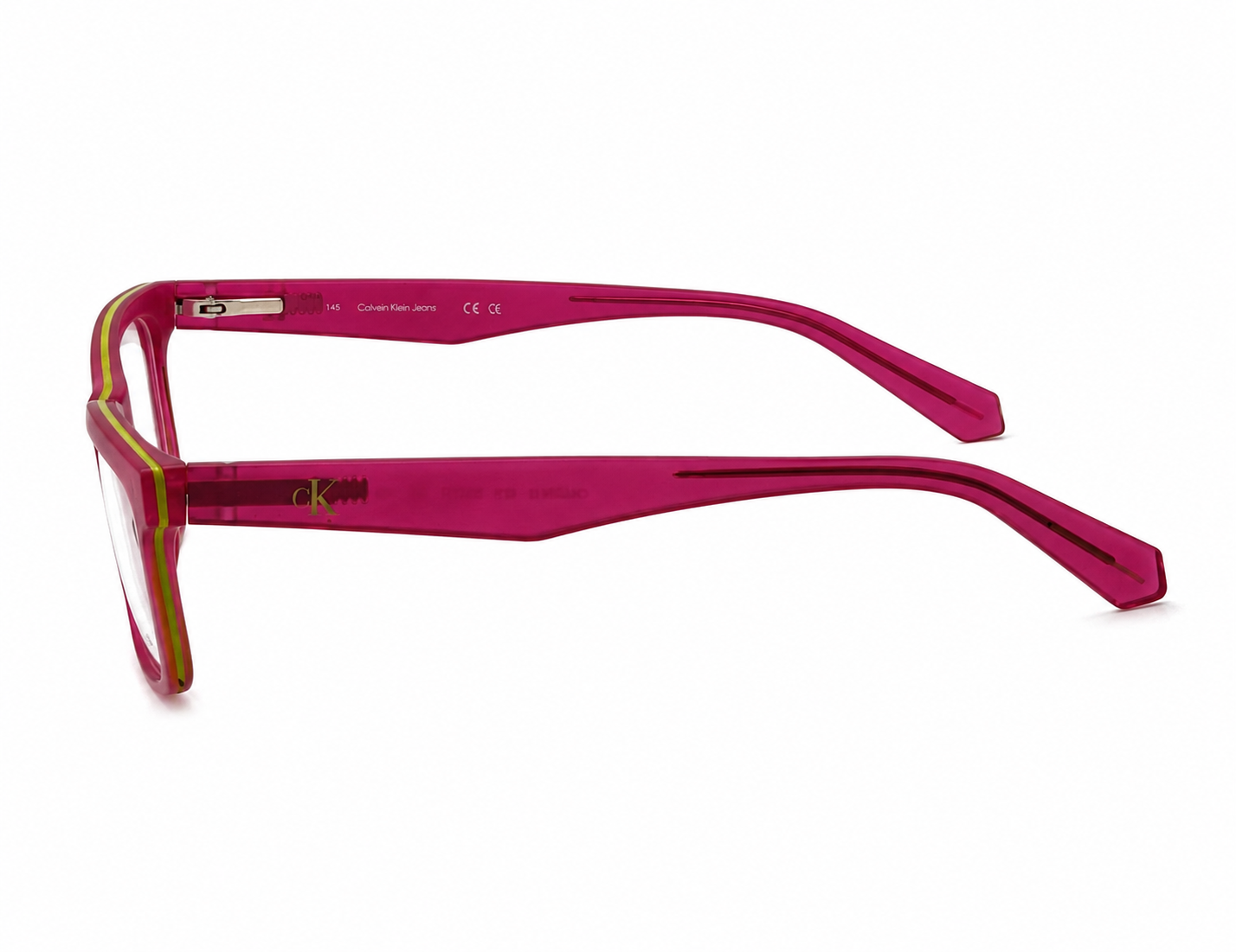 CALVIN KLEIN JEANS EYEGLASSES - CKJ23613 671 53