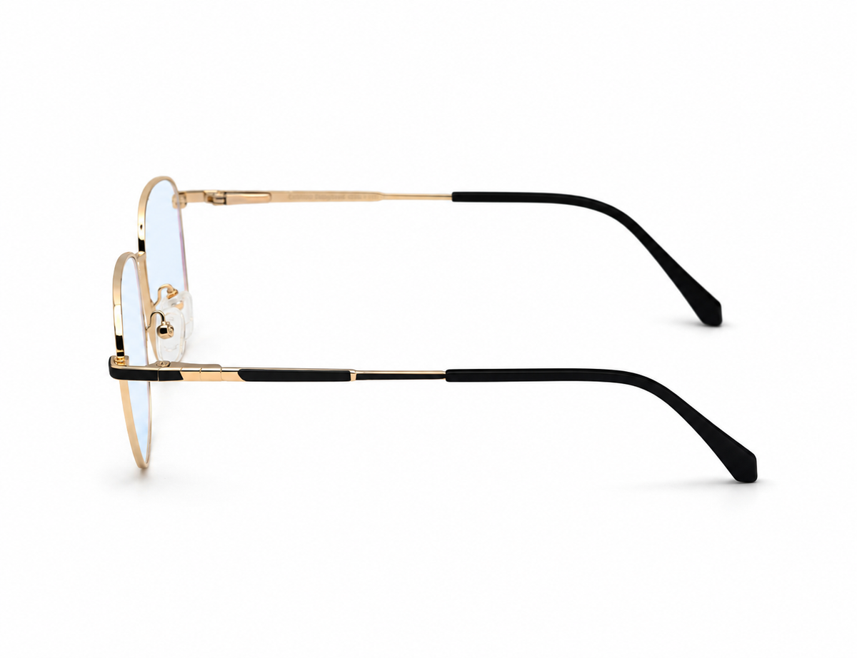 BLUE LIGHT EYEGLASSES