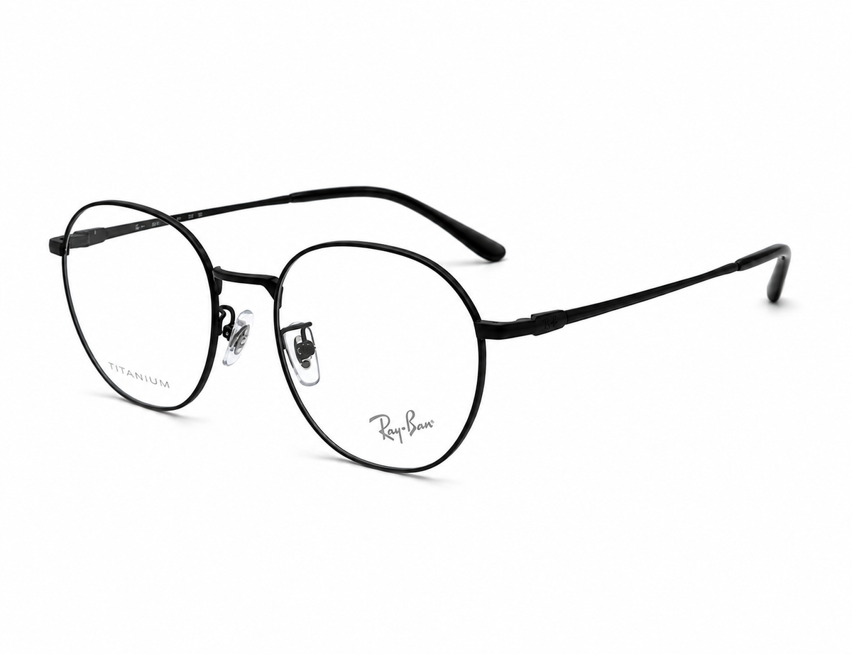 RAY BAN EYEGLASSES - ORB8778D 1244 52