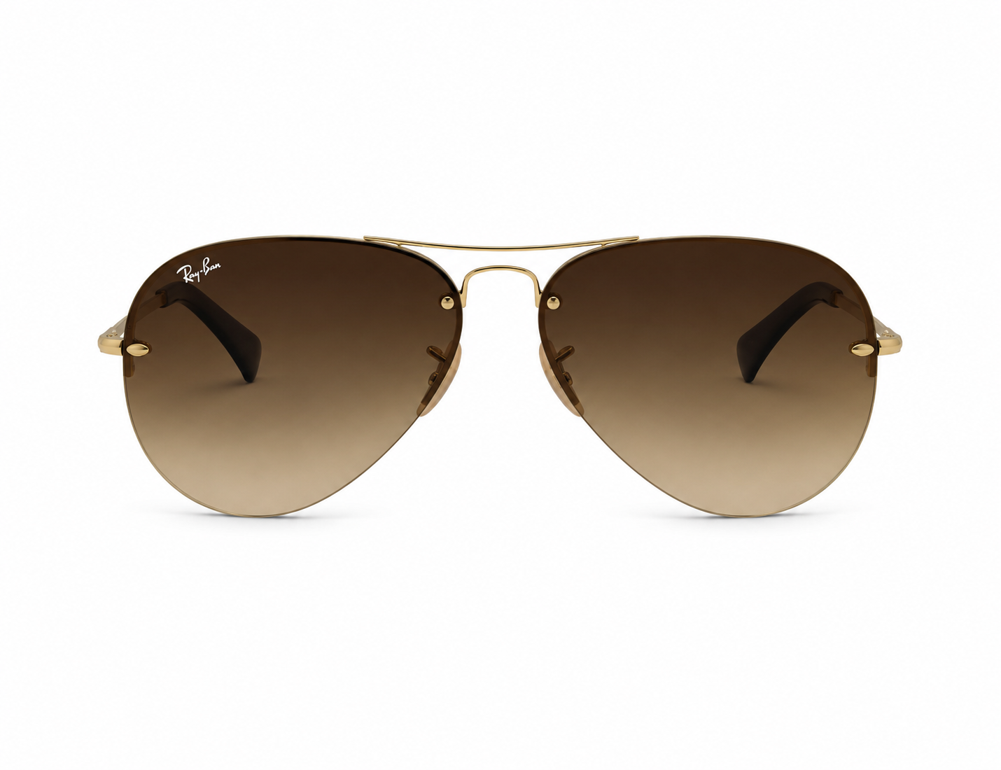 RAY BAN SUNGLASSES - ORB3449 001/13 59